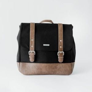 Little Unicorn Marindale Diaper Bag